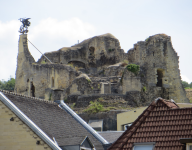 Burgruine